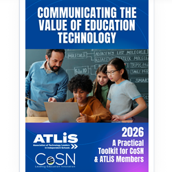 Communicating the Value of Educational Technology Toolkit
